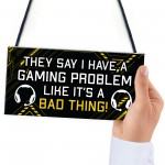 Gaming Funny Gamer Gift For Son Brother Christmas Birthday Gifts