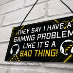 Gaming Funny Gamer Gift For Son Brother Christmas Birthday Gifts