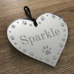 Personalised Cat Gift Engraved Christmas Decoration Cats 1st