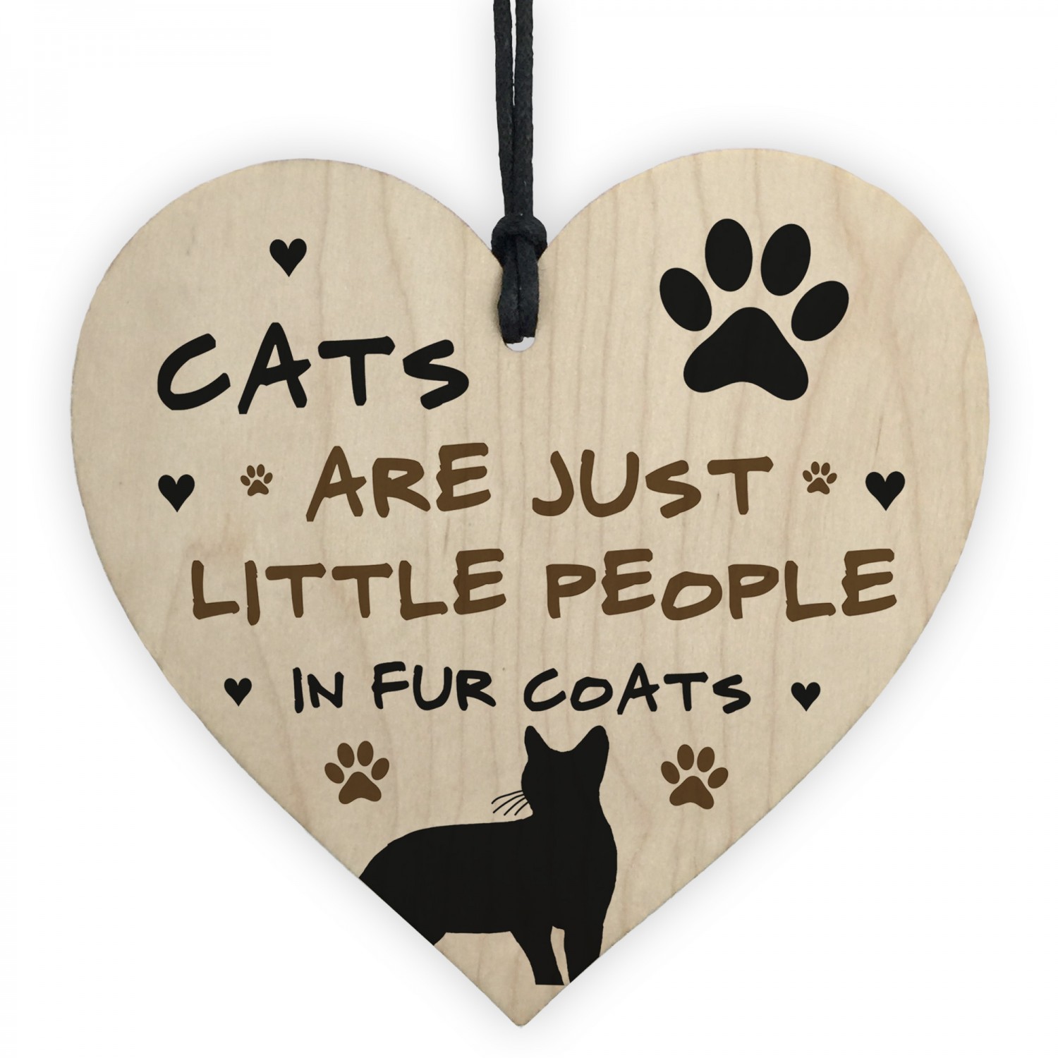 Funny sales cat gift