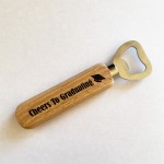 Graduation Gifts For Daughter Son Bottle Opener Passing Exams