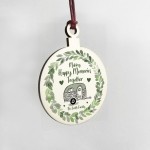 Novelty Caravan Sign Personalised Door Sign Caravan Decor Family