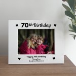 Personalised 21st 30th 40th 50th 60th 70th 80th Birthday Gift