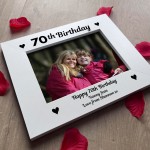 Personalised 21st 30th 40th 50th 60th 70th 80th Birthday Gift