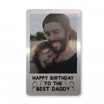 Birthday Gift For Daddy Personalised Card Grandparent Gifts