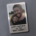 Birthday Gift For Daddy Personalised Card Grandparent Gifts