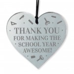 Thank You Gifts For Teachers Teaching Assistants End of Term 