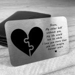 Personalised Valentines Day Gift For Him Her Anniversary Present