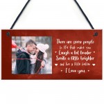 Personalised Valentines Anniversary Gift For Men Women Plaque