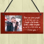 Personalised Valentines Anniversary Gift For Men Women Plaque