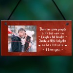 Personalised Valentines Anniversary Gift For Men Women Plaque