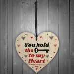 Special Valentines Day Gift Heart Gift For Boyfriend Girlfriend