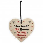 Special Valentines Day Gift Heart Gift For Boyfriend Girlfriend