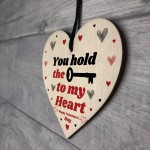 Special Valentines Day Gift Heart Gift For Boyfriend Girlfriend