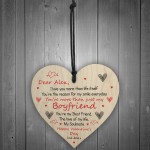 Soulmate Gift Personalised Valentines Day Gift For Boyfriend