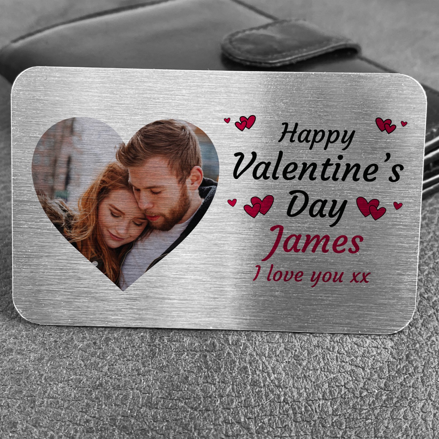 Personalized Valentines Day Gifts | Benicee Shop