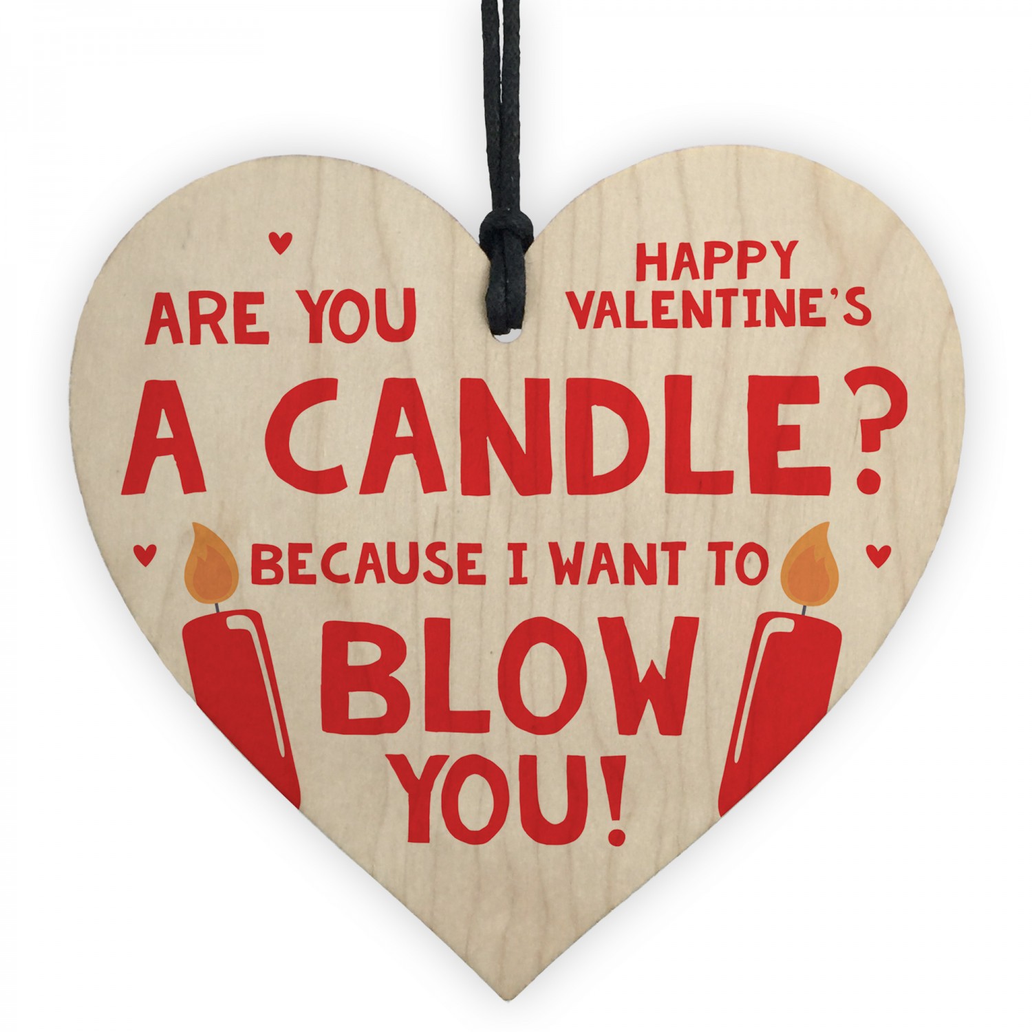 14 funny Valentine's Day gifts under £20 to make your other half laugh |  HELLO!