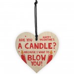 Funny Valentines Day Heart Gift For Boyfriend Novelty Gifts