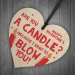 Funny Valentines Day Heart Gift For Boyfriend Novelty Gifts