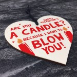 Funny Valentines Day Heart Gift For Boyfriend Novelty Gifts