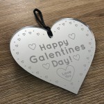 Valentines Day Gift For Best Friend Friendship Gift Engraved