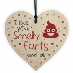 Novelty Joke Rude Anniversary Valentines Day Gift For Him Her 