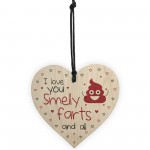 Novelty Joke Rude Anniversary Valentines Day Gift For Him Her 