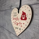 Novelty Joke Rude Anniversary Valentines Day Gift For Him Her 