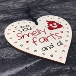 Novelty Joke Rude Anniversary Valentines Day Gift For Him Her 