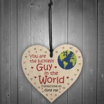 Funny Valentines Day Gift For Boyfriend Anniversary Gift For Him