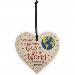 Funny Valentines Day Gift For Boyfriend Anniversary Gift For Him