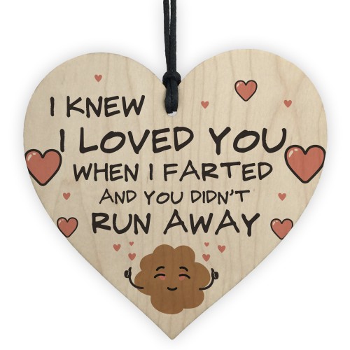 Valentines Funny Gift For Him Her Novelty Boyfriend Girlfriend