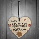 Valentines Funny Gift For Him Her Novelty Boyfriend Girlfriend