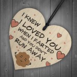 Valentines Funny Gift For Him Her Novelty Boyfriend Girlfriend