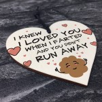 Valentines Funny Gift For Him Her Novelty Boyfriend Girlfriend