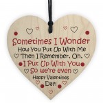 Funny Gift For Valentines Day Novelty Gift For Boyfriend