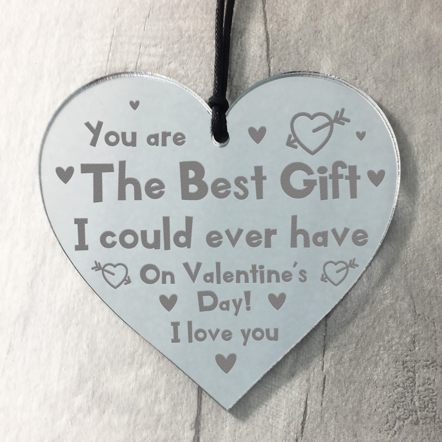 Valentine's Day Gifts for Boyfriend | Valentines Presents for Boyfriend