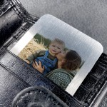 Valentines Gifts For Mummy Personalised Photo Wallet Card Gift