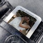 Funny Valentines Gifts For Him Her Personalised Photo Card