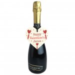 Personalised Valentines Heart Gift For Him Her Gifts