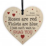 Valentines Day Rude Heart Gift For Him Her Novelty Gifts