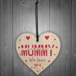 Personalised Mummy Gift From Daughter Son Birthday Mothers Day