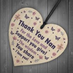 Nan Thank You Gifts For Mothers Day Birthday Christmas Novelty