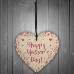 Happy Mothers Day Gifts for Mum Nan Mummy Nanny Grandma Heart