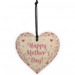 Happy Mothers Day Gifts for Mum Nan Mummy Nanny Grandma Heart