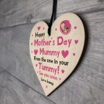 Mothers Day Mummy To Be Gift From Bump Newborn Baby Mum