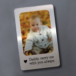 Special Daddy Gift For Birthday Fathers Day Personalised Card