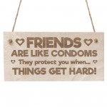 Friendship Gift Plaque For Special Friend, Gifts For Women