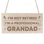 Funny Grandad Gift Fathers Day Gift Grandad Birthday Gift