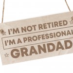 Funny Grandad Gift Fathers Day Gift Grandad Birthday Gift